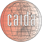 [CAIDA - Cooperative Association for Internet Data Analysis logo]
