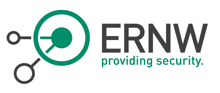 ERNW: Providing Security