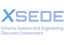 Extreme Science and Engineering Discovery Environment (XSEDE)