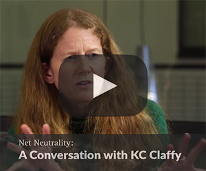 Net Neutrality video series