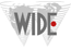 WIDE Project logo