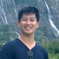 Photo of Ethan Lee