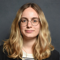Photo of Frederike Alfs