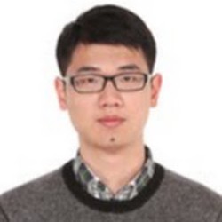 Zesen Zhang Zesen Zhang photo