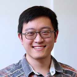 Mingwei Zhang photo